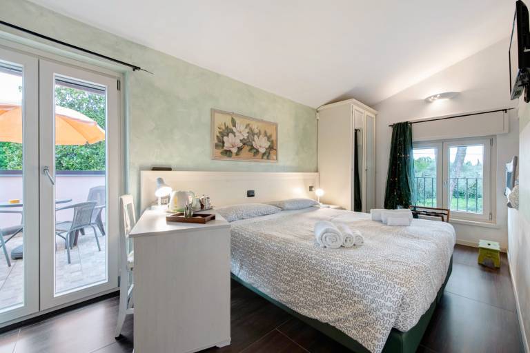 Villa San felice del Benaco
