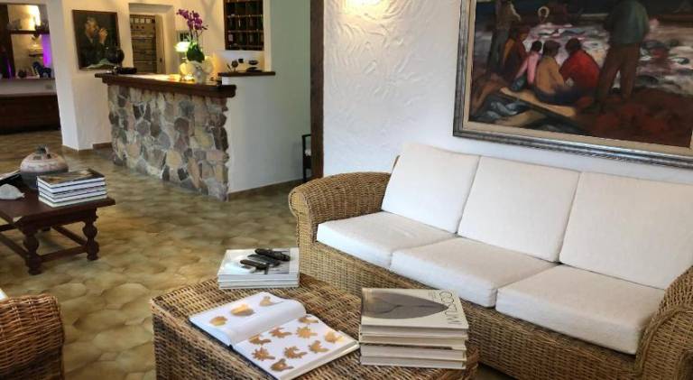 Hotel Canne al Vento — photo 5