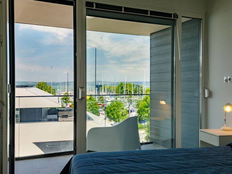 Apartment  Balatonszemes
