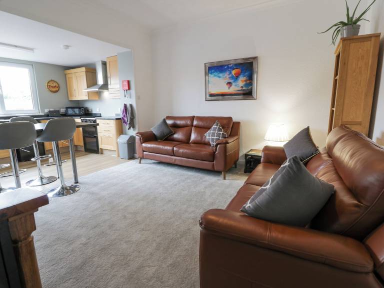 House Stranraer