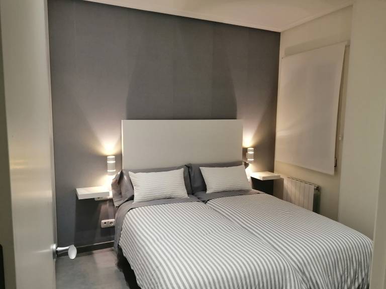 Apartamento  Mundaca