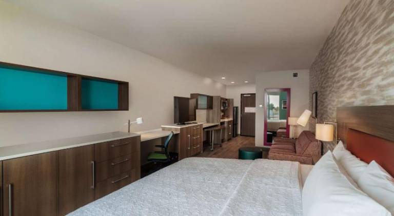 Home2 Suites by Hilton Riverside March Air Reserve Base — photo 2