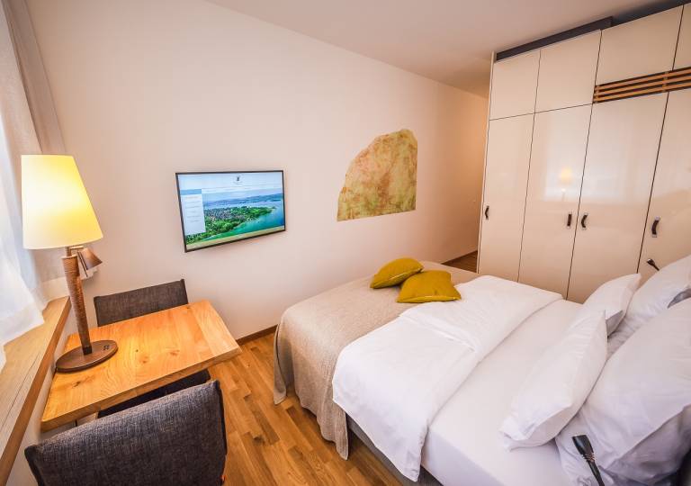 Ferienwohnung Iznang