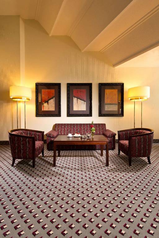 Maritim Hotel Bad Homburg — photo 5