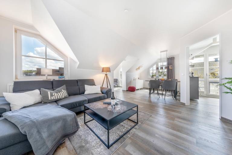 Wohnpark Granitz 26 Sandschloss