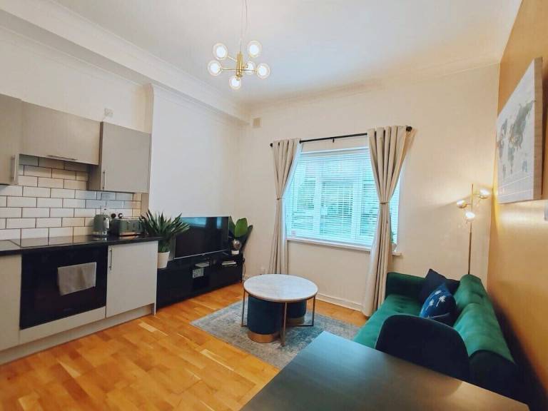 Apartment Bournemouth