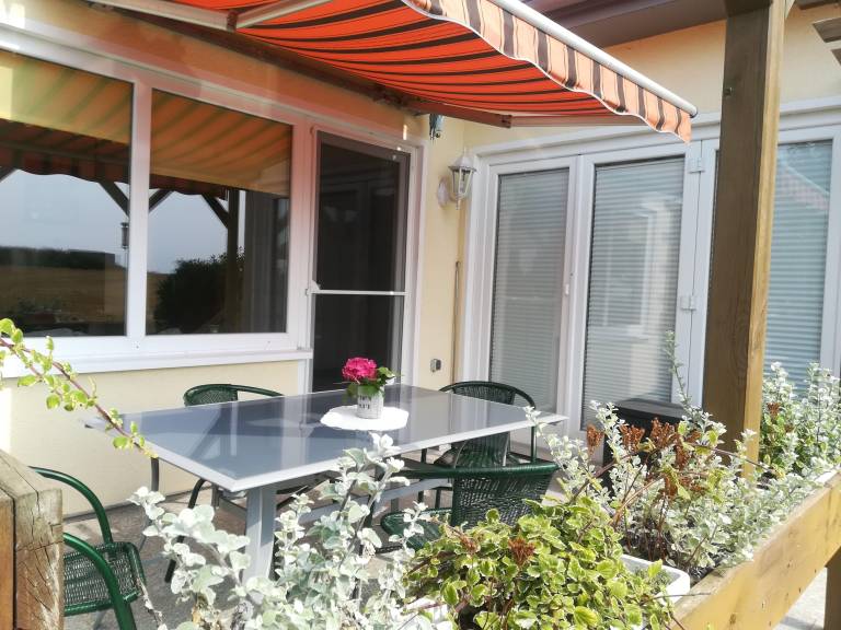 Ferienwohnung Hohenkirchen