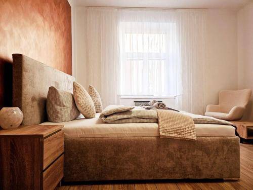 Apartmán Nechanice