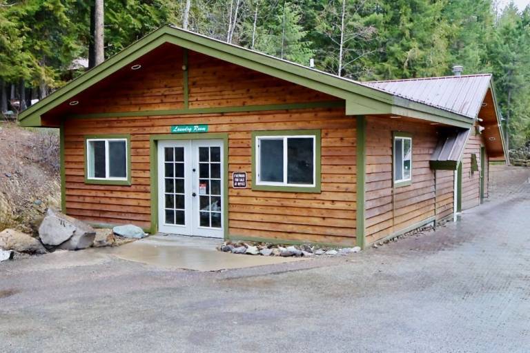 Condo Whitefish