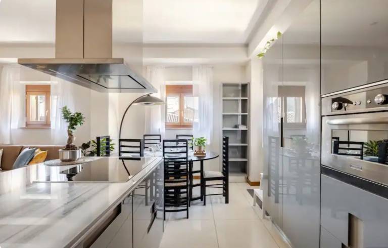 Ferienwohnung Verona