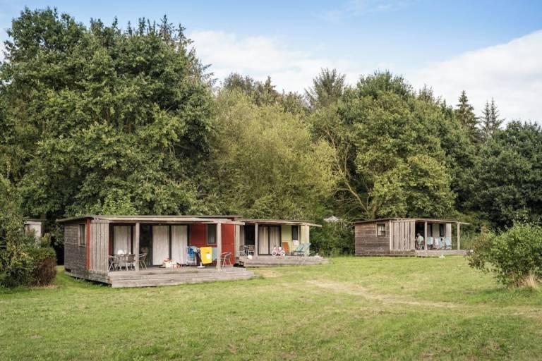 Mobilheim Baguer-Pican