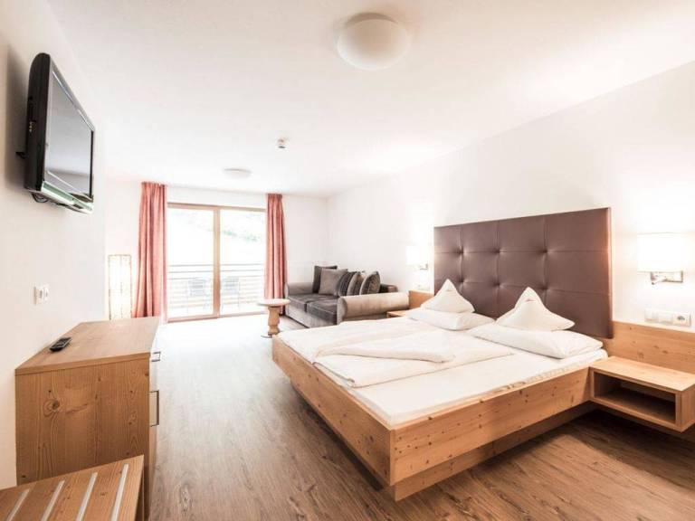 Privatzimmer in Burgone, Martell f&uuml;r max. 3 Personen