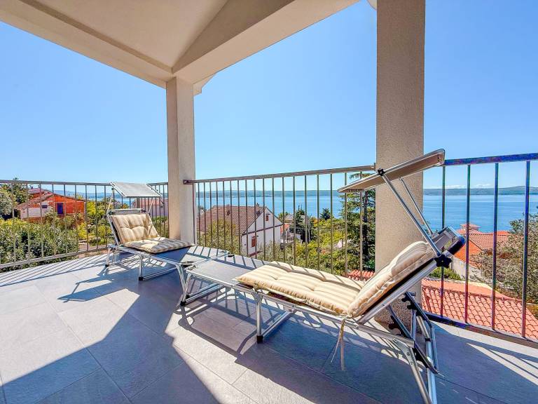 Apartament  Jasenice