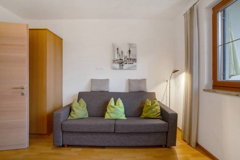 Apartment 'Oberötzbauer Alpenrose' with Mountain View, Shared Garden and Wi-Fi — photo 3