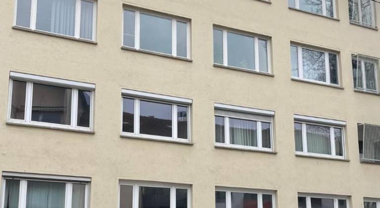 Urban Haven-Zentrum-3 Schlafzimmer-5 Einzelbetten-Waschmaschine — photo 5