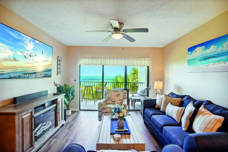 Condo  Treasure Island