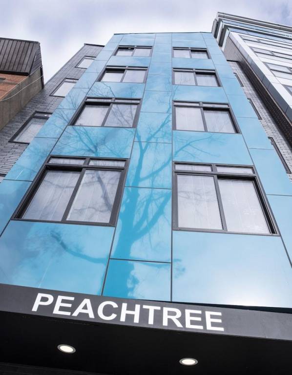 Peachtree Suites - Jersey City in Secaucus, NJ