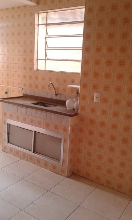 Apartamento  Paineiras