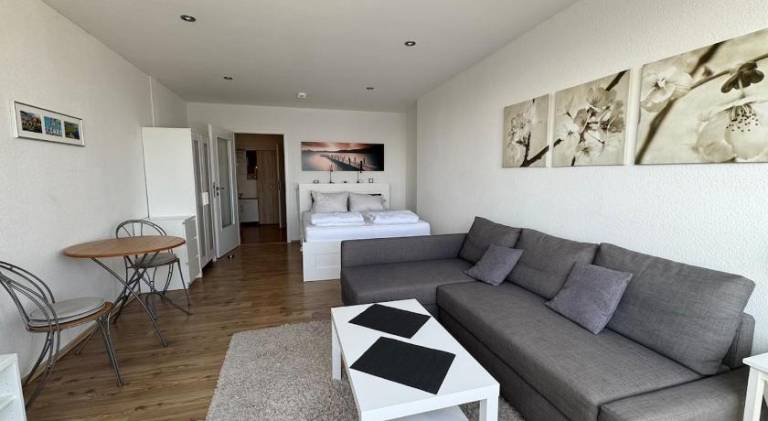 Ferienwohnung  Bad Oldesloe