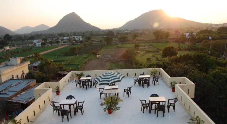 Hotel Green Haveli — photo 4