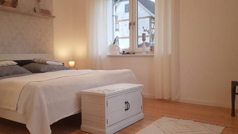 Ferienwohnung Weißenborn-Lüderode