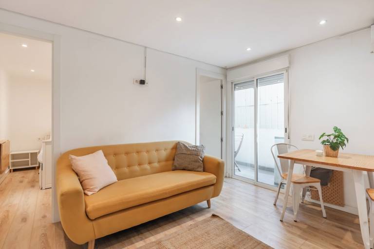 Appartement Cornellà de Llobregat