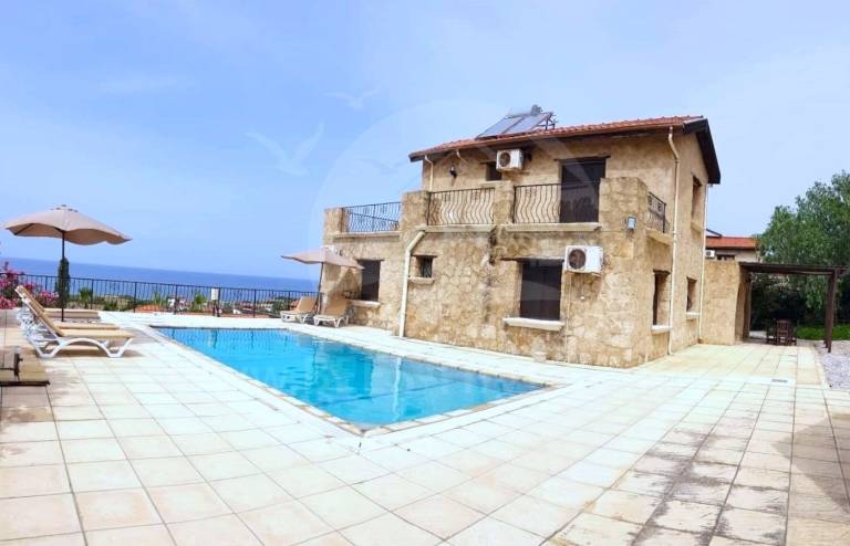 Villa Gözübüyük