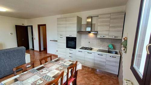 70 m² Ferienwohnung