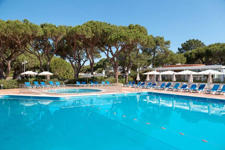 Ferienpark Vilamoura