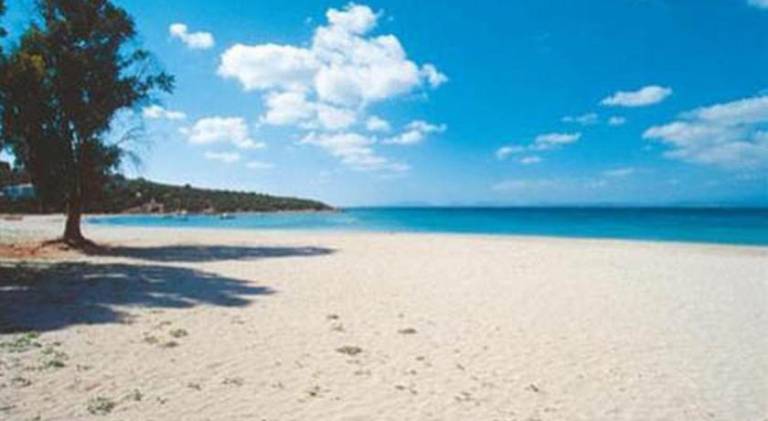 Appartamenti al mare in Sant'Antioco