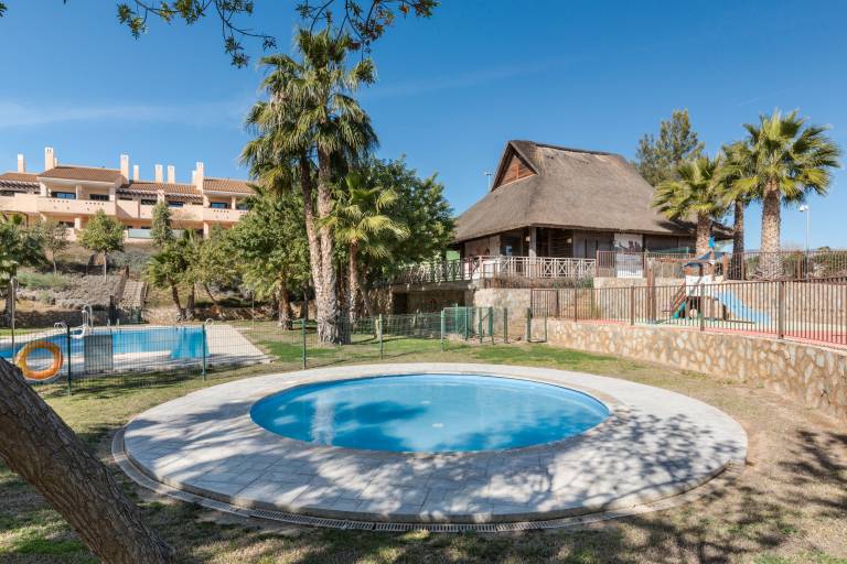 Apartamento Fuente Alamo