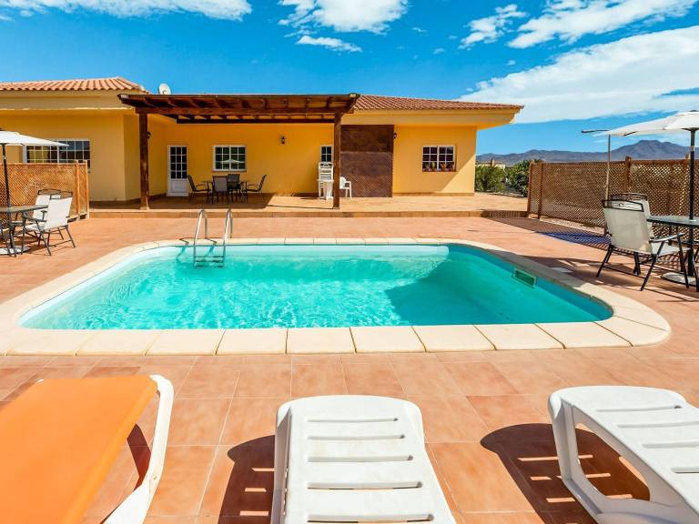 Casa  Gran Tarajal