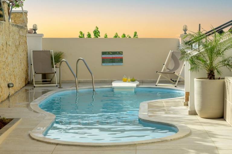 Βίλα  Violi Charaki