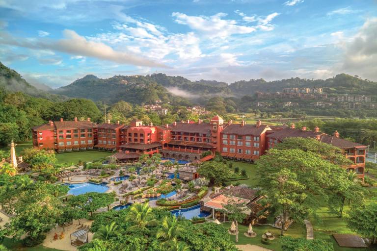 Resort Los Sueños