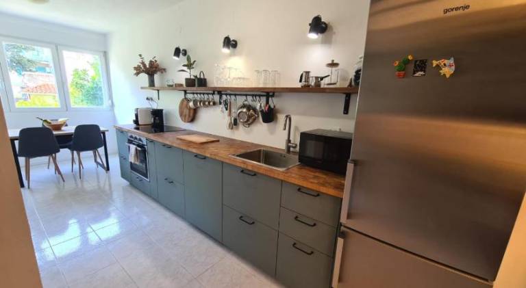 Rental apartment with sauna | Next to Diocletian's Palace — photo 2