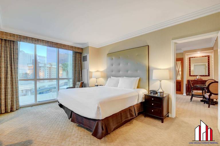 Condo Las Vegas Strip
