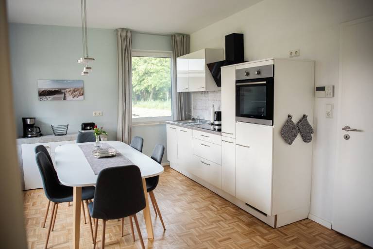 Ferienhaus Leer (Ostfriesland)