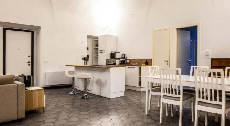 Affittacamere Archivolto del Teatro — photo 4