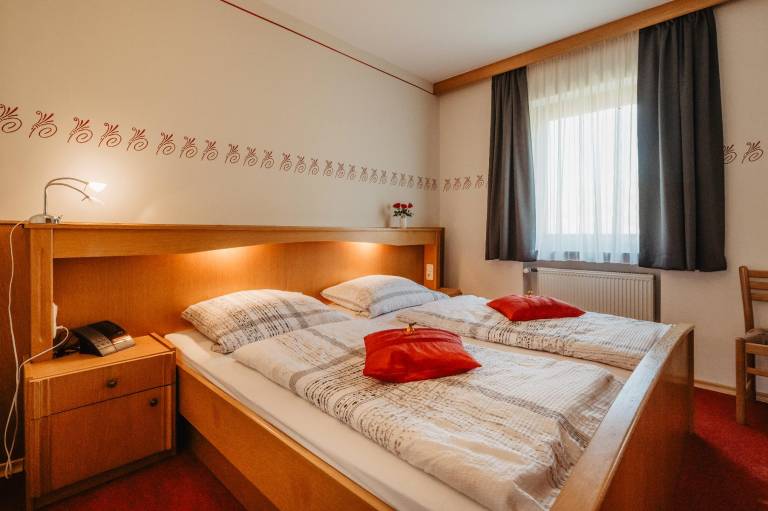 Landhauszimmer Classic