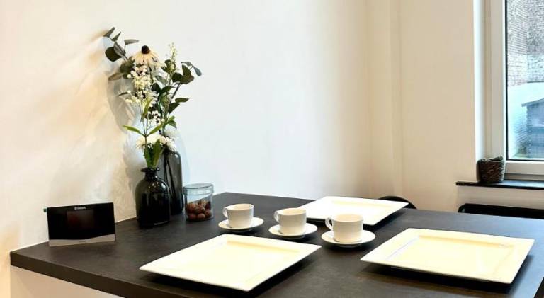 My Haus European Commision — photo 5