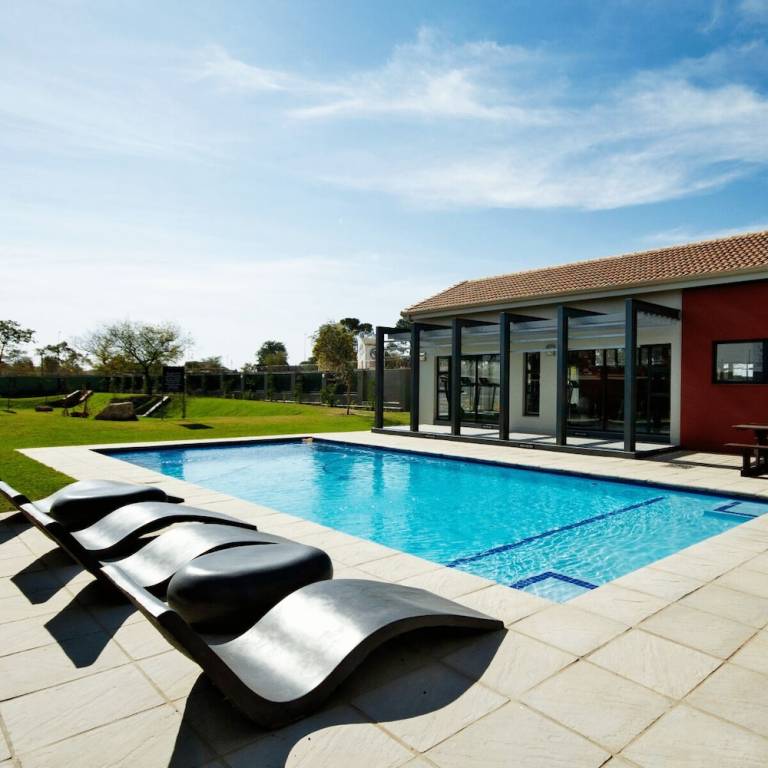 Bed and breakfast  Chartwell
