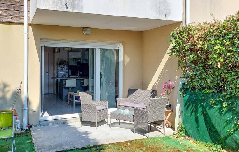 Appartement Audenge