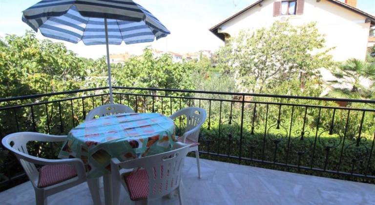 Apartment with 2 rooms for 5 persons — photo 4