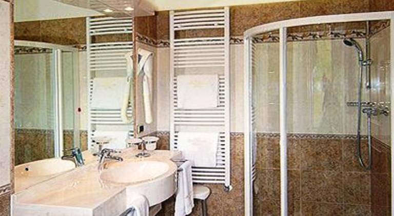 Hotel Europa — photo 2