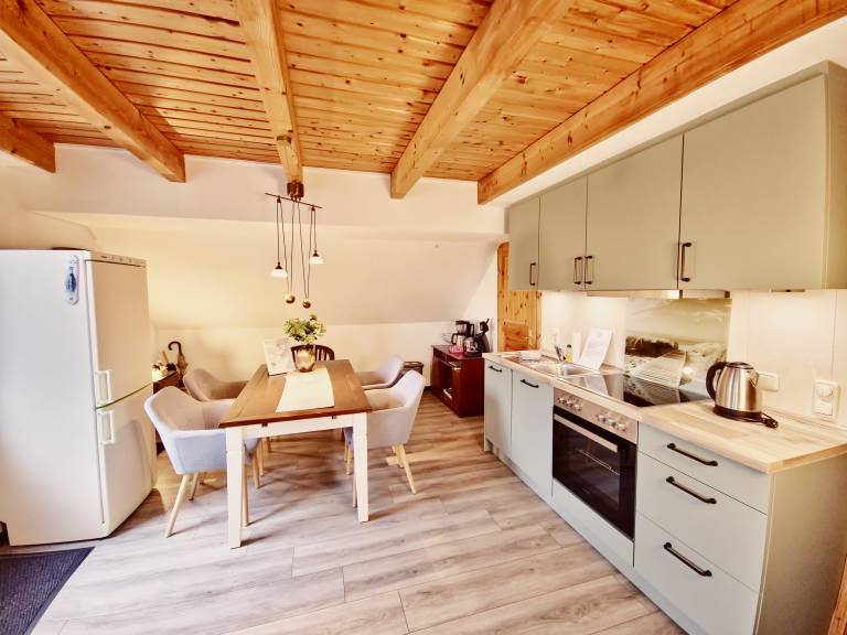 Ferienwohnung Middels-Westerloog