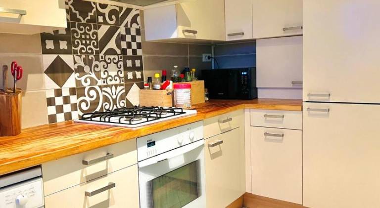 Holiday apartment with 3 rooms for 6 persons — photo 3