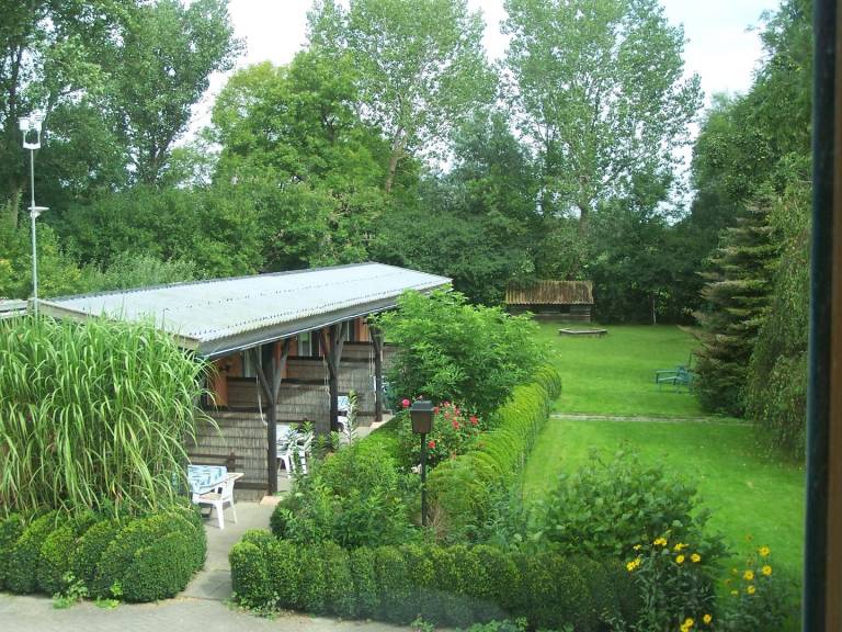 Ferienwohnung Loxstedt