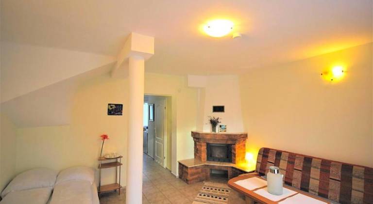 Holiday apartment with yard & terrace | Pet-friendly in Ustka