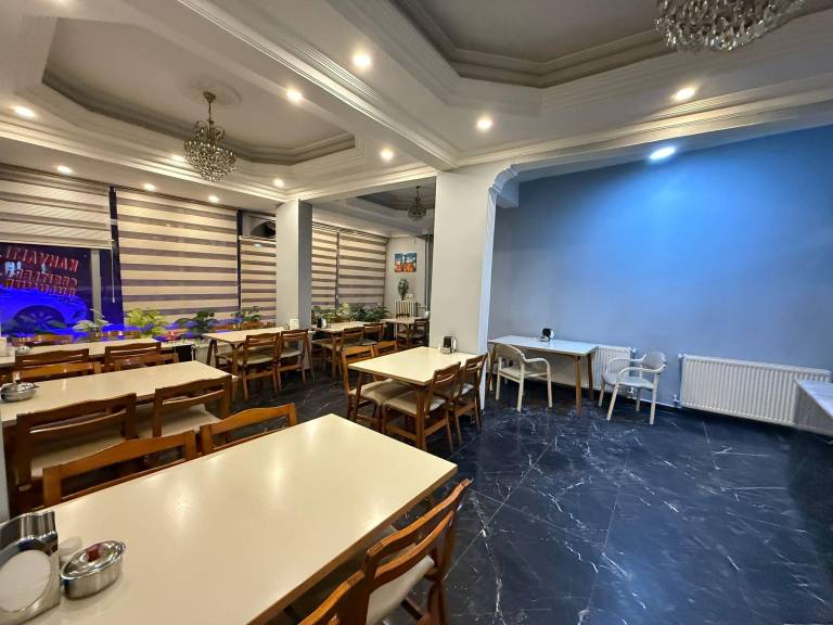 Buyuk Dogu Hotel — photo 5
