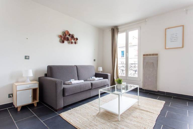 Appartement Drancy